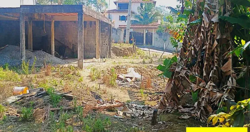 Terreno à venda na Rua Vinte e Quatro, 310, Araçatiba, Maricá