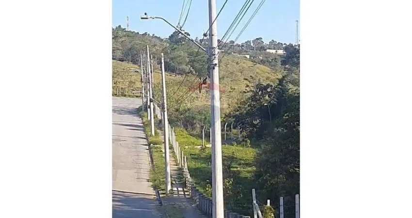 Terreno à venda na Rua Marechal Deodoro da Fonseca, 260, Vila Tavares, Campo Limpo Paulista