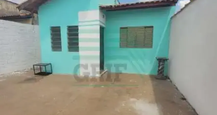 Casa para alugar em parque dos flamboyans de 80.00m² com 2 quartos e 2 garagens
