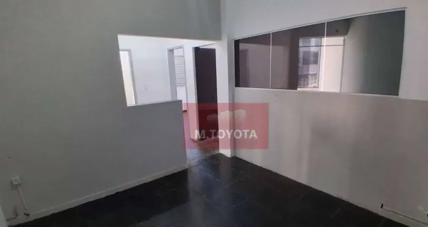 Apartamento com 2 quartos para alugar no Jardim São Paulo, Guarulhos 