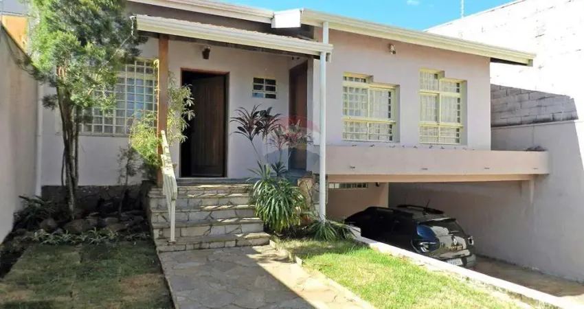Casa para venda em ribeirânia de 244.00m² com 3 quartos, 1 suite e 4 garagens