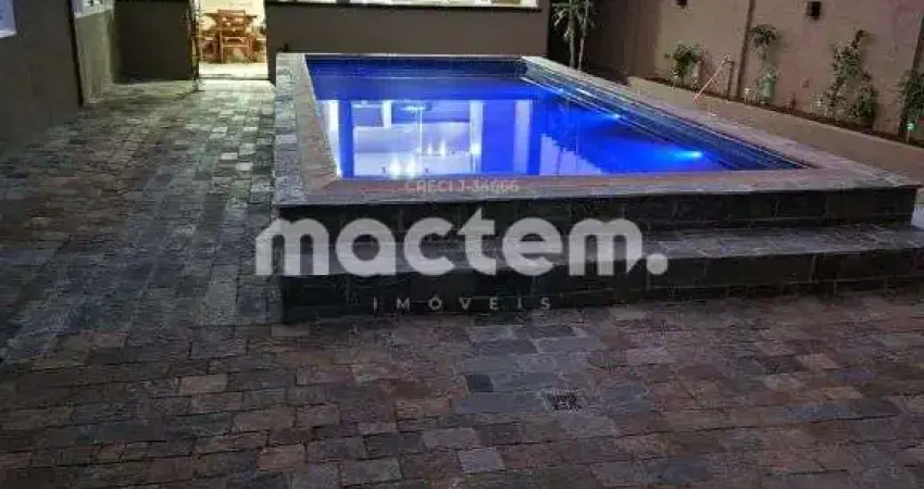 Casa para venda em parque residencial lagoinha de 280.00m² com 3 quartos, 1 suite e 3 garagens