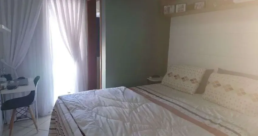 Sobrado para venda em vila granada de 56.00m² com 2 quartos, 2 suites e 1 garagem