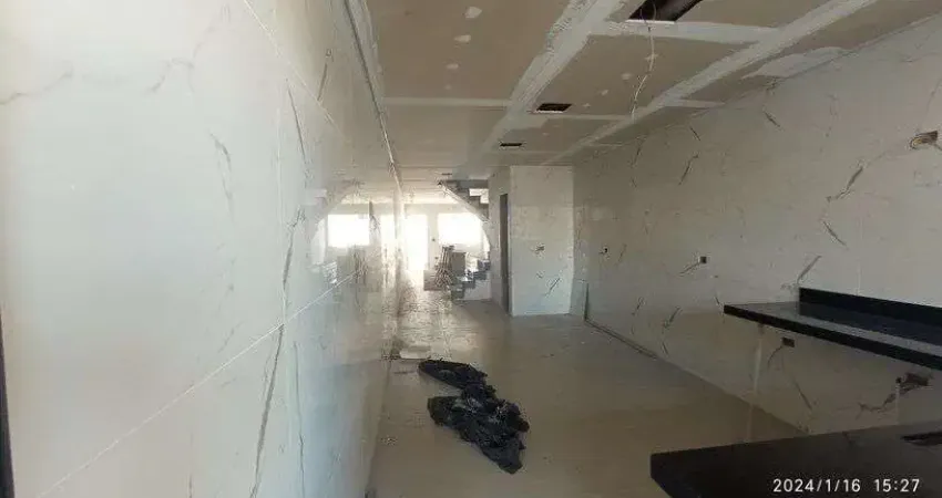 Sobrado para venda em vila esperança de 208.00m² com 3 quartos, 3 suites e 5 garagens