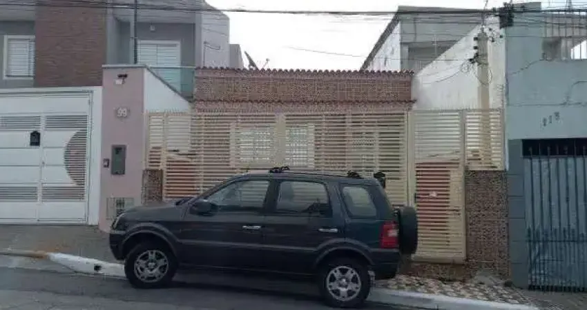 Casa para venda em vila marieta de 75.00m² com 2 quartos e 1 garagem