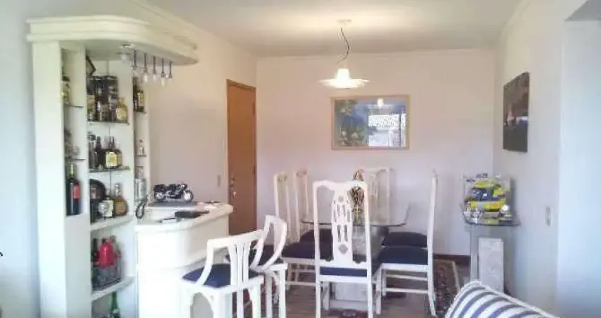 Apartamento para venda em vila diva (zona leste) de 102.00m² com 3 quartos, 1 suite e 1 garagem