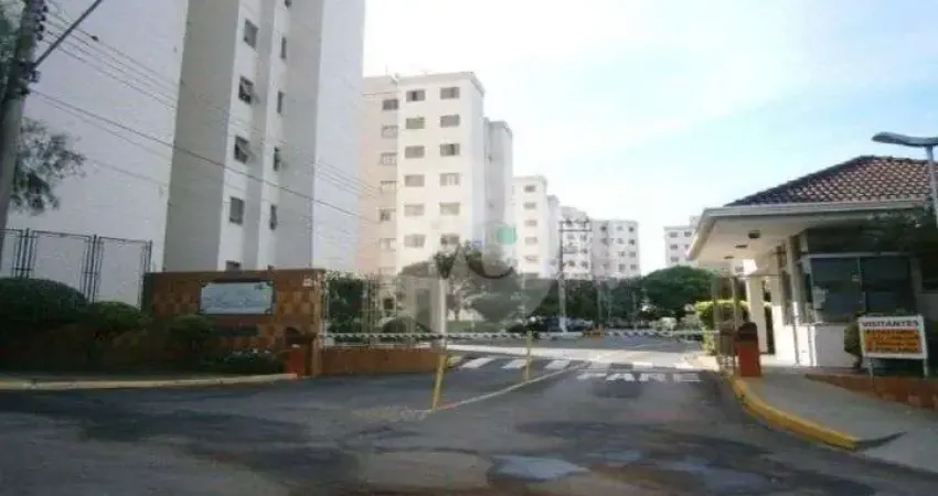 Apartamento para venda e aluguel em vila rancho velho de 58.00m² com 2 quartos e 1 garagem