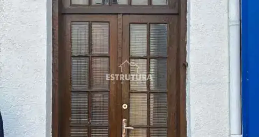 Casa com 3 quartos para alugar no Centro, Rio Claro