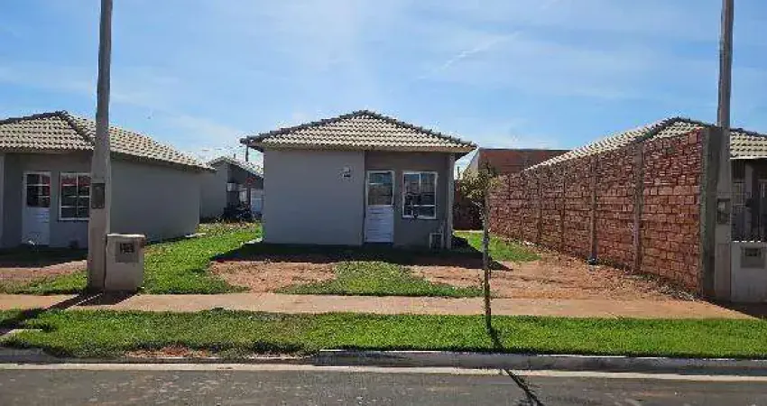 Casa para venda em jardim anastácio de 200.00m² com 2 quartos e 1 garagem