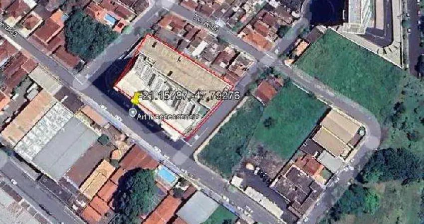 Apartamento para venda em campos elíseos de 35.00m² com 1 quarto e 1 garagem