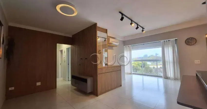 Apartamento para alugar em são judas de 92.00m² com 3 quartos, 1 suite e 2 garagens