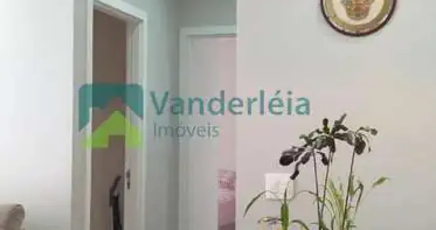 Apartamento para alugar em vila yara de 57.00m² com 2 quartos, 1 suite e 1 garagem