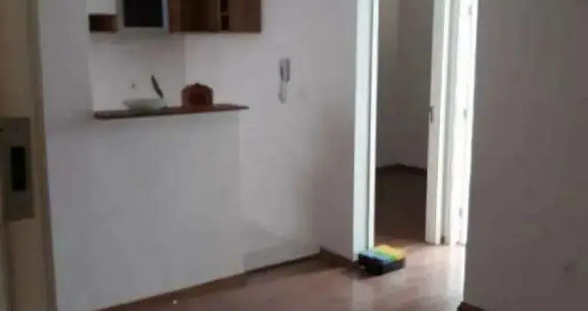 Apartamento para venda em água chata de 45.00m² com 2 quartos e 1 garagem