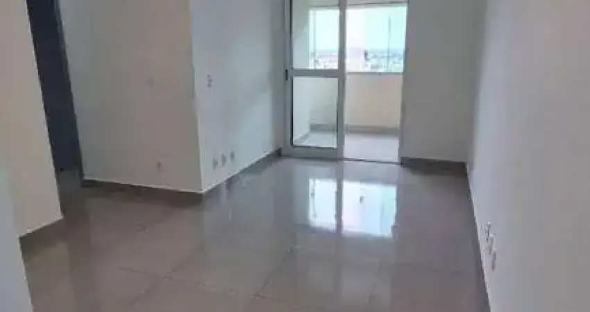 Apartamento para alugar em vila são sebastião de 74.00m² com 3 quartos, 1 suite e 2 garagens