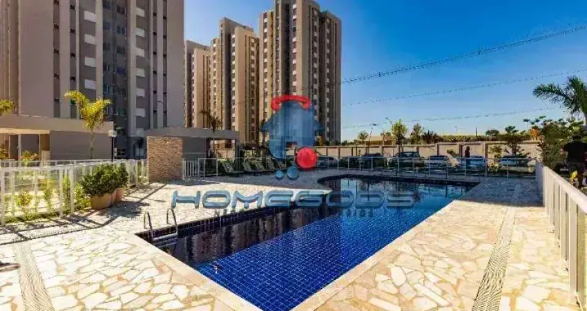 Apartamento para alugar em jardim são bento de 52.00m² com 2 quartos, 1 suite e 1 garagem