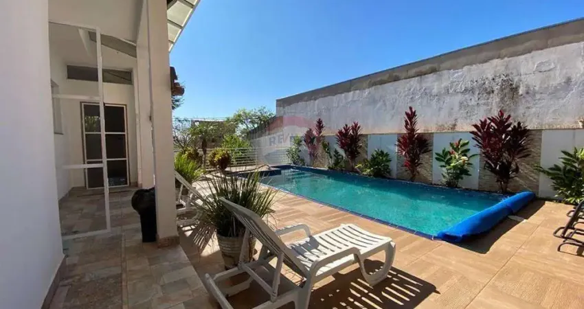 Casa para venda em residencial quinta dos vinhedos de 89.35m² com 3 quartos, 1 suite e 2 garagens