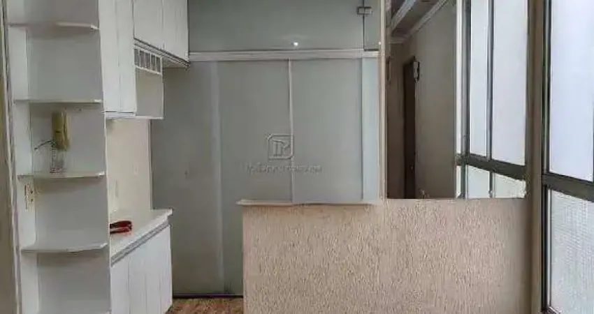 Apartamento para alugar em residencial greenville de 44.25m² com 2 quartos e 1 garagem