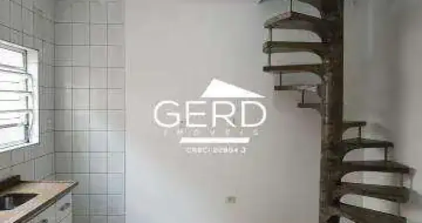 Casa para alugar em santo antônio de 40.00m² com 1 quarto e 1 garagem