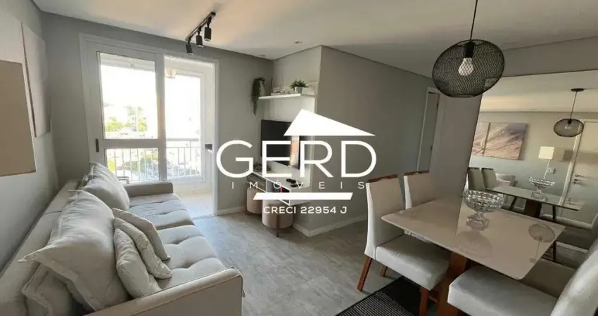 Apartamento para venda em presidente altino de 47.00m² com 2 quartos e 1 garagem