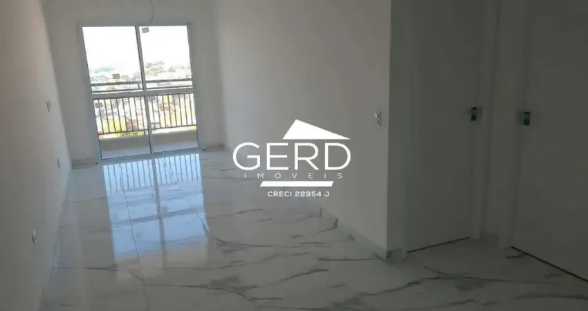Apartamento para venda em km 18 de 43.00m² com 1 quarto e 1 garagem