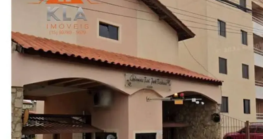 Apartamento para venda em vila jardini de 55.00m² com 2 quartos e 10 garagens