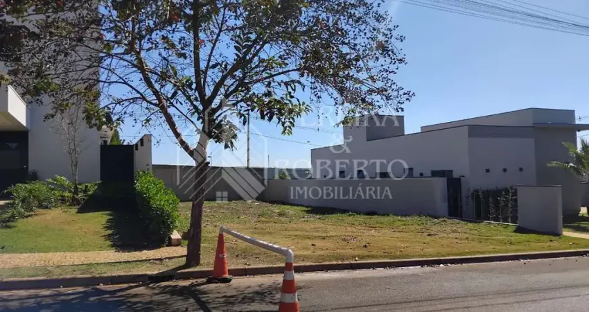 Terreno para venda em loteamento terras de florença de 336.00m²