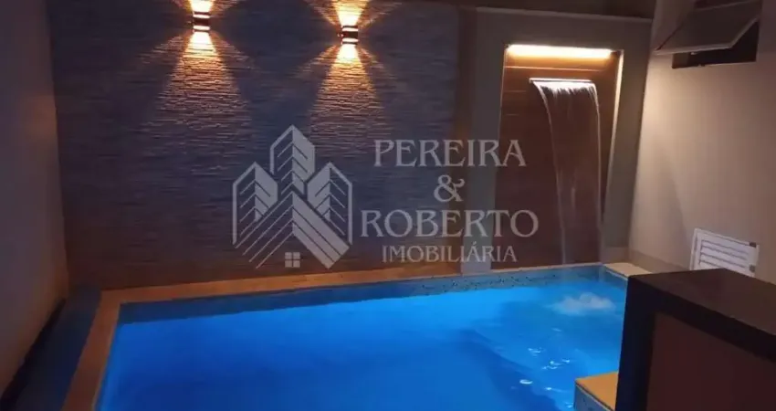 Casa para venda em residencial greenville de 159.00m² com 3 quartos, 1 suite e 2 garagens