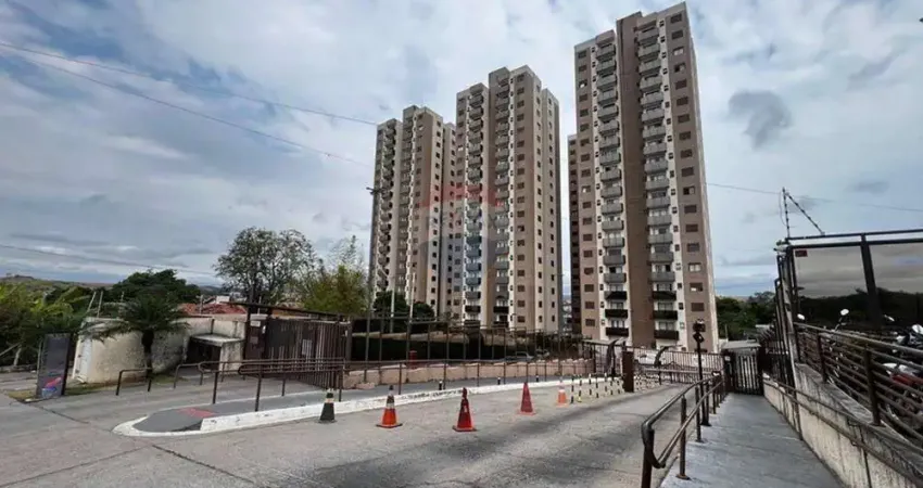 Apartamento para alugar em jardim santa fé de 52.00m² com 2 quartos e 2 garagens