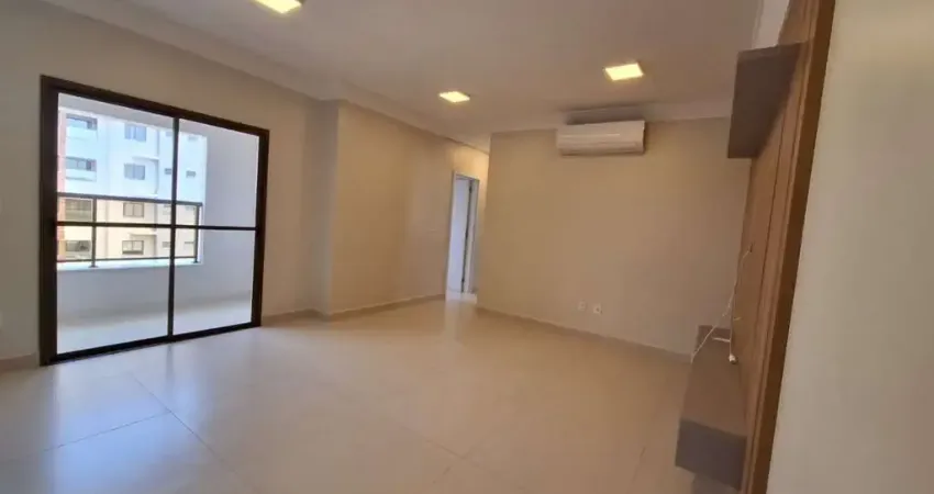 Apartamento para alugar em condomínio manai residence de 79.00m² com 3 quartos, 1 suite e 2 garagens