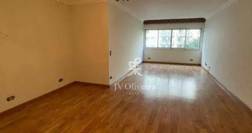 Apartamento para venda e aluguel em jardim paulista de 191.00m² com 4 quartos, 2 suites e 2 garagens