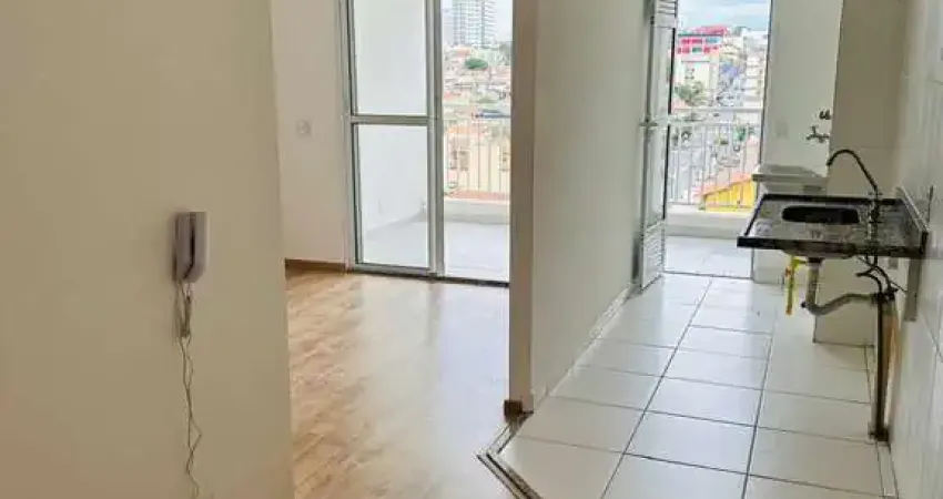 Apartamento para venda em vila centenário de 65.00m² com 3 quartos, 1 suite e 2 garagens