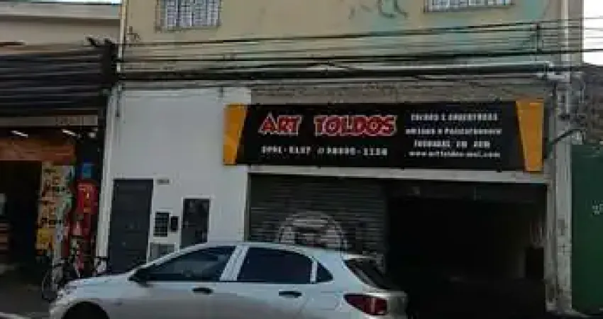 Casa para venda em chácara califórnia de 252.00m² com 3 quartos