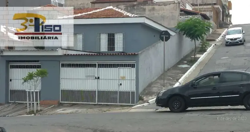 Casa para venda em vila esperança de 160.00m² com 2 quartos e 1 garagem