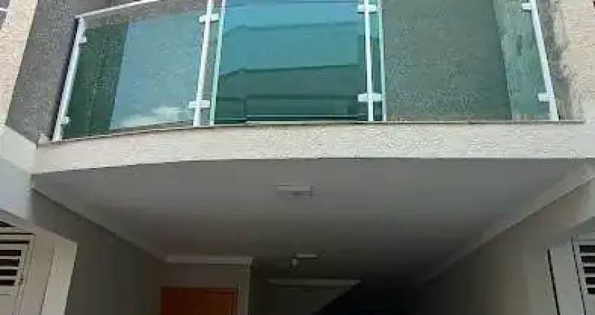 Sobrado para venda em vila esperança de 100.00m² com 2 quartos, 2 suites e 2 garagens