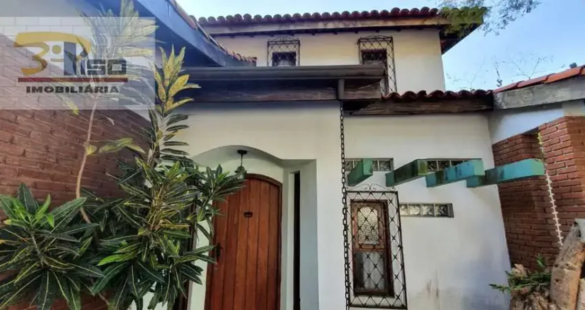 Sobrado para venda em jardim santa helena de 280.00m² com 3 quartos, 1 suite e 4 garagens