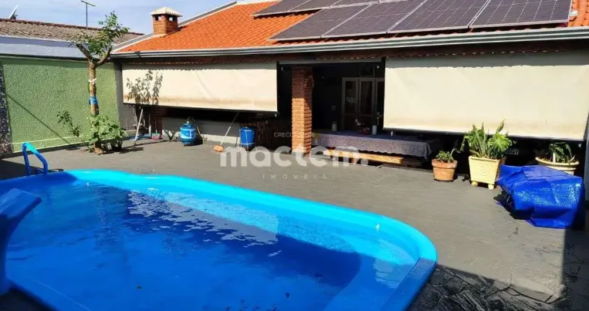 Casa para venda em parque ribeirão preto de 221.00m² com 2 quartos, 1 suite e 5 garagens