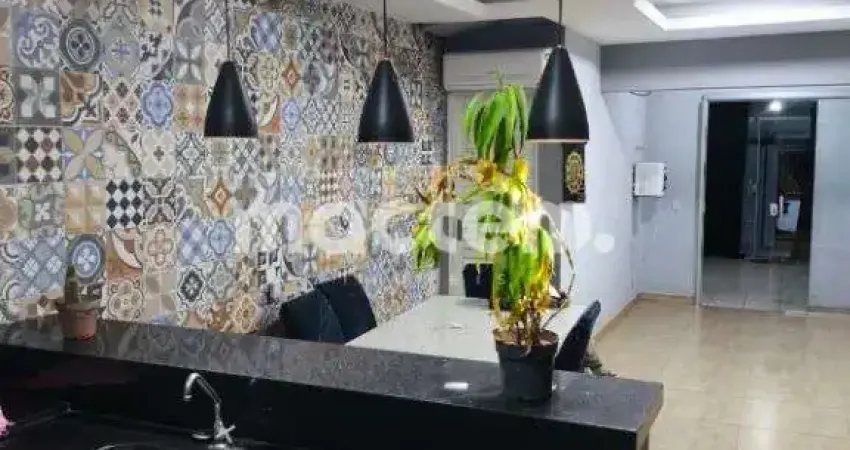 Casa para venda em jardim cristo redentor de 100.00m² com 2 quartos e 3 garagens