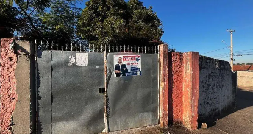 Casa para venda em jardim paviotti de 80.00m² com 2 quartos e 4 garagens