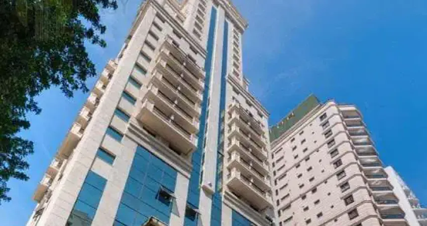 Flat para venda e aluguel em higienópolis de 35.00m² com 1 quarto, 1 suite e 1 garagem