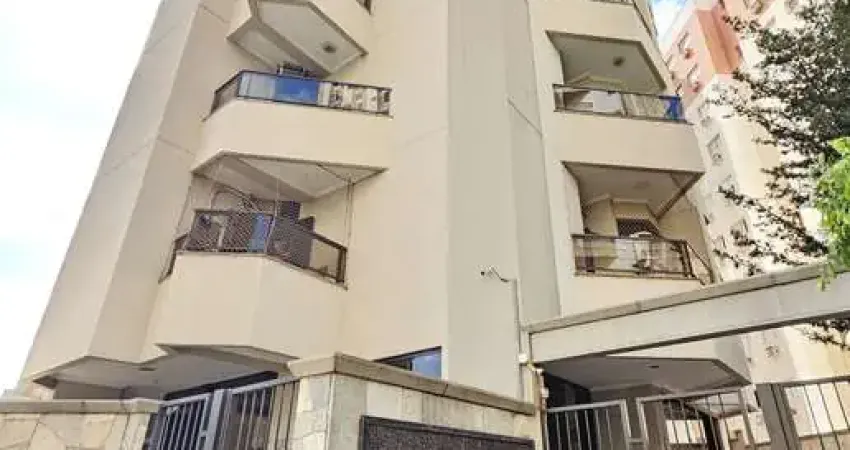 Apartamento para alugar em vila imperial de 45.00m² com 1 quarto e 1 garagem
