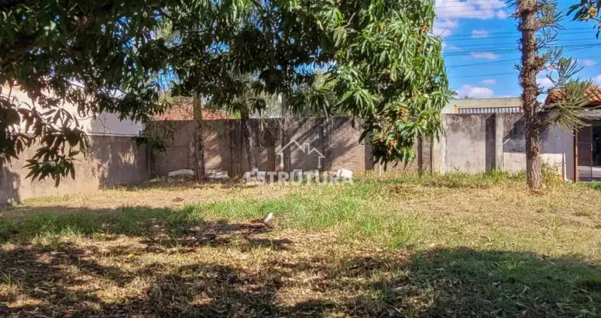 Terreno à venda no Altos de Ipeúna, Ipeúna 