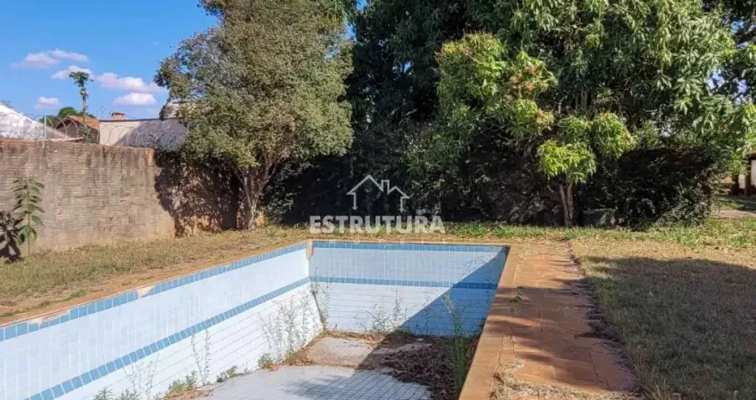 Terreno à venda no Jardim dos Ipês, Ipeúna 
