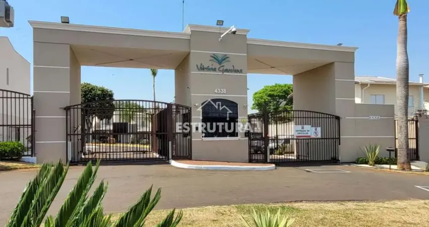 Casa de condomínio para alugar em vila alemã de 145.00m² com 3 quartos, 1 suite e 3 garagens