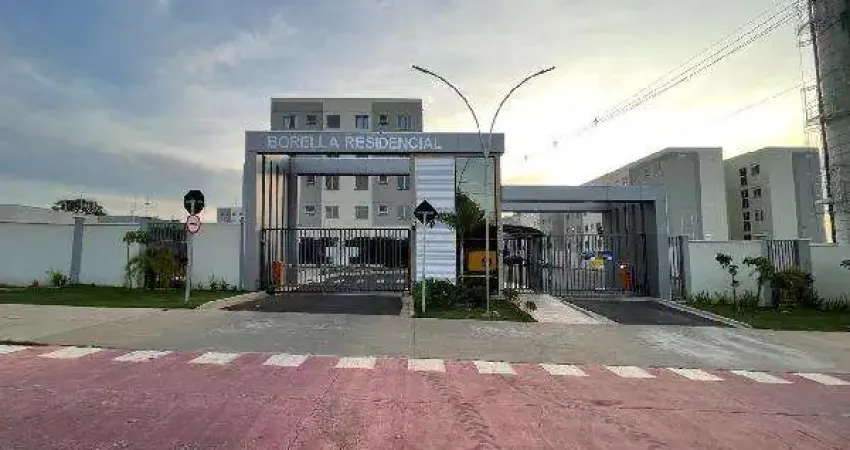 Apartamento para venda em parque viaduto de 39.00m² com 2 quartos e 1 garagem