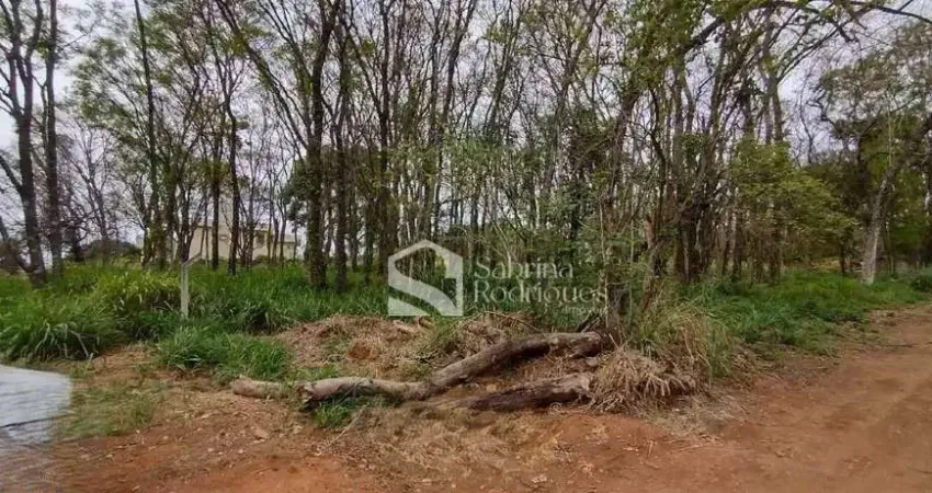 Terreno en condomínio para venda em colinas do mosteiro de itaici de 5000.00m²