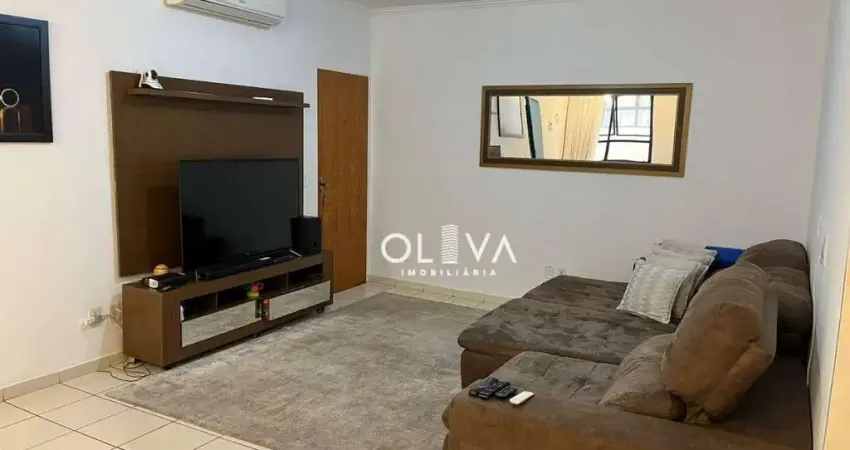 Apartamento para venda em vila anchieta de 99.00m² com 2 quartos e 1 garagem