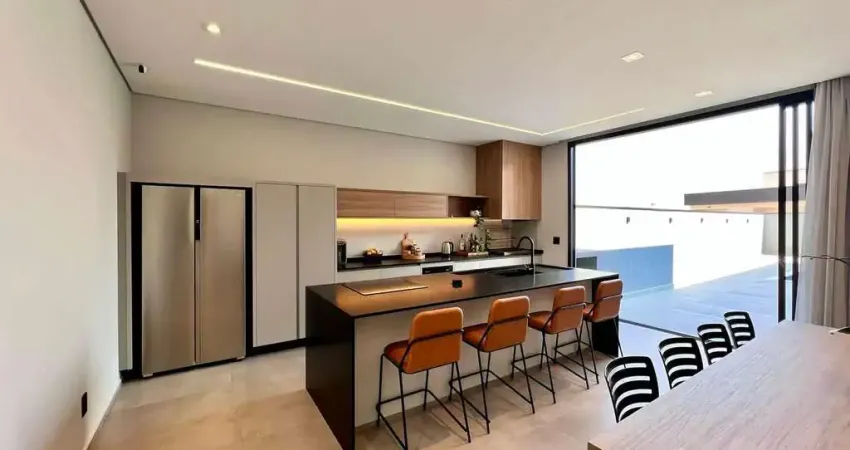 Casa para venda em morros de 183.00m² com 1 quarto, 1 suite e 4 garagens