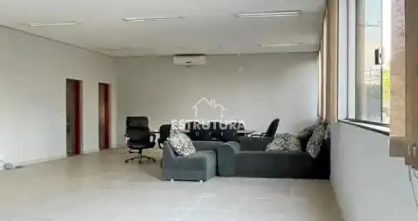 Sala comercial para alugar no Jardim São Paulo, Rio Claro 