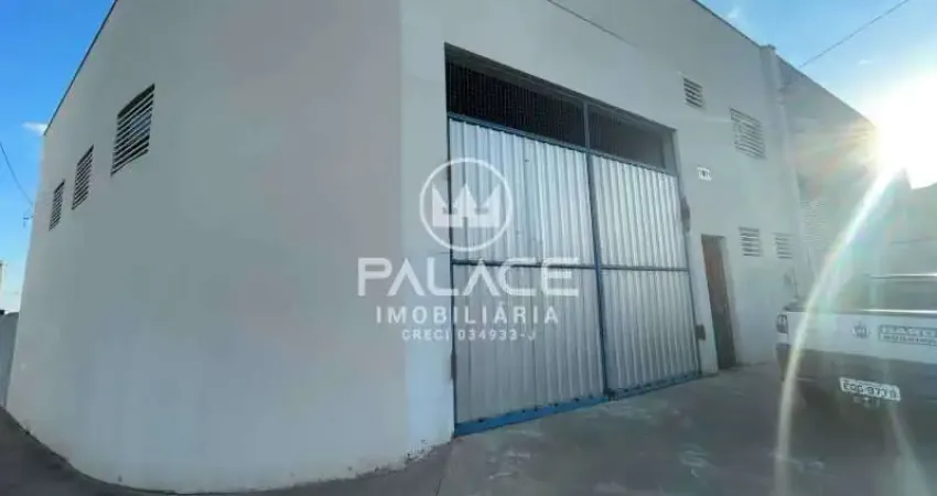 Galpão / depósito / armazém para alugar em parque são matheus de 160.00m²