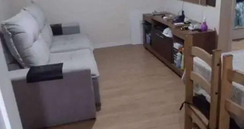 Apartamento para venda em jardim são luis de 44.00m² com 2 quartos